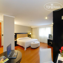 Belas Artes SP Paulista Managed By Accorhotels 
