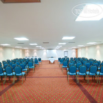 Belas Artes SP Paulista Managed By Accorhotels 