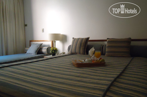 Новые добавленные фото туристов Loi Suites Belgrano 3*