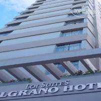 Loi Suites Belgrano 3*