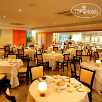 Golden Tulip Sao Paulo Jardins 