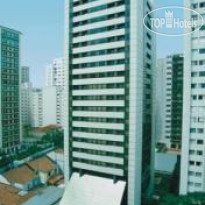 Golden Tulip Sao Paulo Jardins 