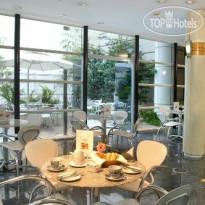 Golden Tulip Paulista Plaza 