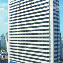 Golden Tulip Paulista Plaza 