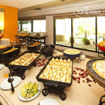 Quality Hotel Berrini 