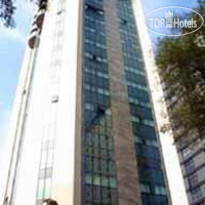 Quality Suites Imperial Hall 