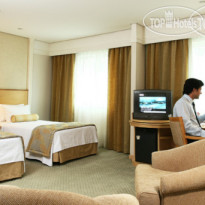 Park Suites ITC 