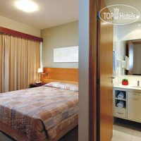 Tulip Inn Paulista Convention Flat 3*