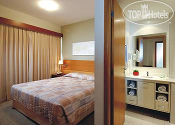 Фотографии отеля  Tulip Inn Paulista Convention Flat 3*