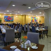 Tryp Higienopolis 