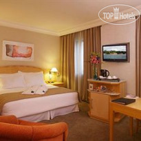 Tryp Higienopolis 