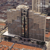 Tryp Higienopolis 