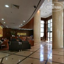 Tryp Higienopolis 