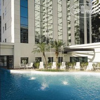Tryp Higienopolis 