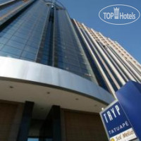 Tryp Tatuape 4*