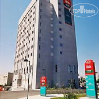 Ibis Sao Paulo Interlagos 4*