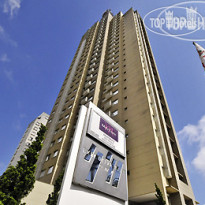 Mercure Sao Paulo Vila Olimpia 