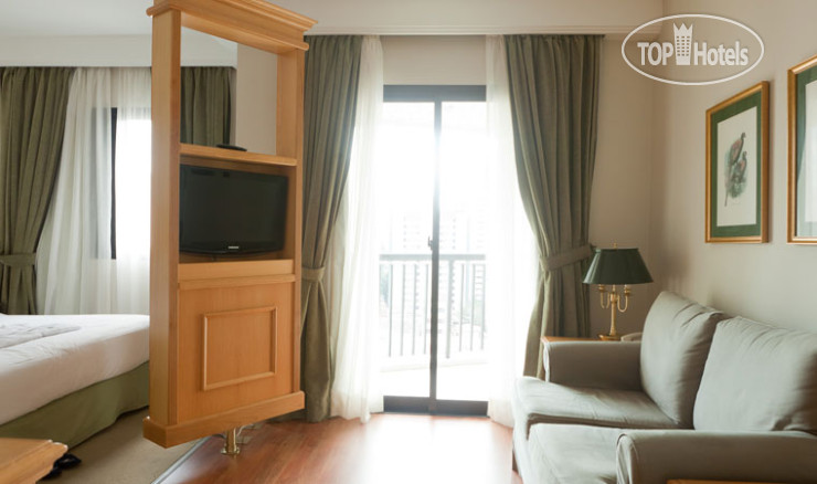 Новые добавленные фото туристов Estanplaza Ibirapuera 4*