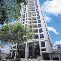 Estanplaza Ibirapuera 4*