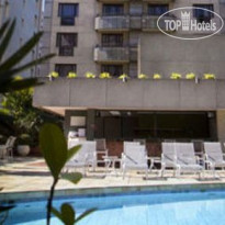 InterContinental Sao Paulo 