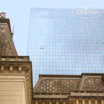 InterContinental Sao Paulo