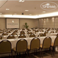 InterContinental Sao Paulo