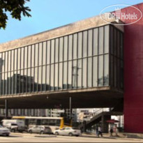 InterContinental Sao Paulo