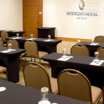 InterContinental Sao Paulo