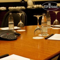 InterContinental Sao Paulo