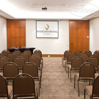 InterContinental Sao Paulo