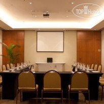 InterContinental Sao Paulo