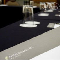 InterContinental Sao Paulo