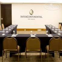 InterContinental Sao Paulo 