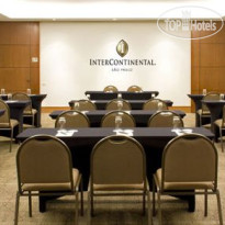 InterContinental Sao Paulo 