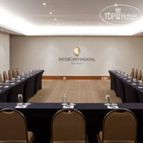 InterContinental Sao Paulo
