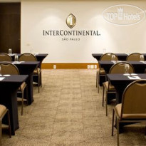 InterContinental Sao Paulo 