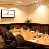 InterContinental Sao Paulo
