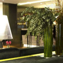 InterContinental Sao Paulo