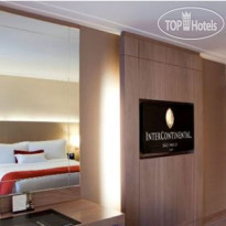 InterContinental Sao Paulo 