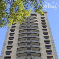 InterContinental Sao Paulo