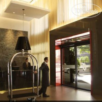 InterContinental Sao Paulo