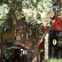 InterContinental Sao Paulo
