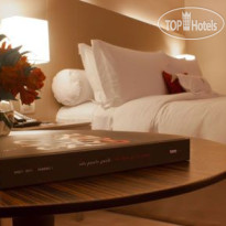 InterContinental Sao Paulo