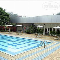Novotel Sao Jose Dos Campos 