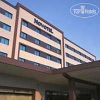 Novotel Center Norte 4*