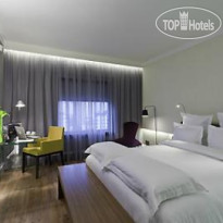 Pullman Sao Paulo Ibirapuera 