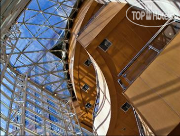 Pullman Sao Paulo Ibirapuera