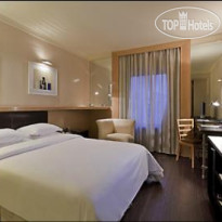 Pullman Sao Paulo Ibirapuera 