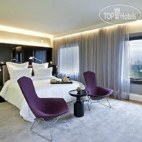 Pullman Sao Paulo Ibirapuera 