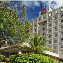 Ibis Sorocaba 